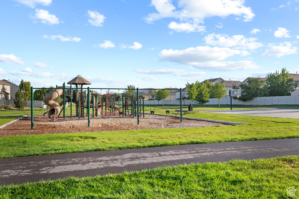 2085 E JORDAN WAY Eagle Mountain, UT 84005