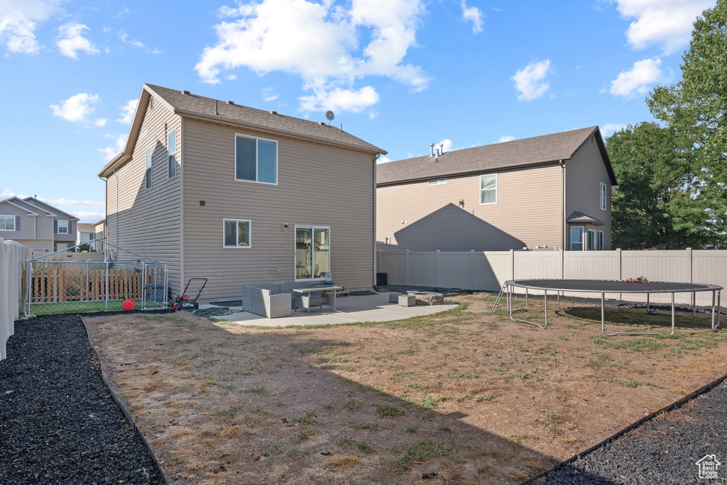 2085 E JORDAN WAY Eagle Mountain, UT 84005