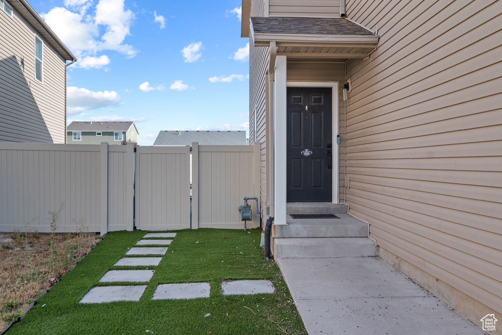 2085 E JORDAN WAY Eagle Mountain, UT 84005