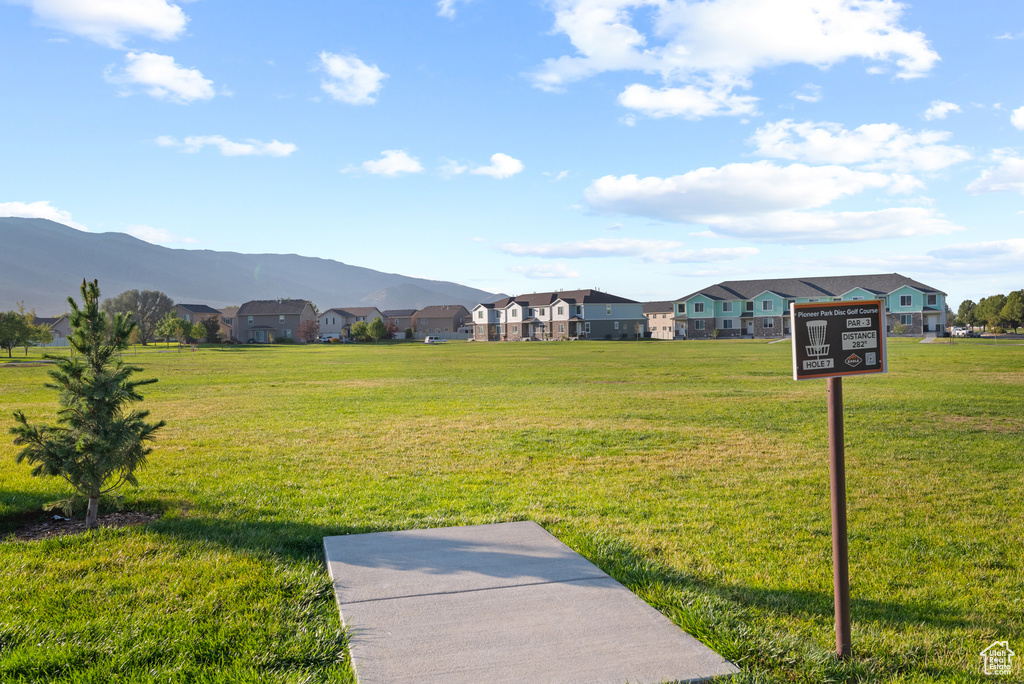 2085 E JORDAN WAY Eagle Mountain, UT 84005