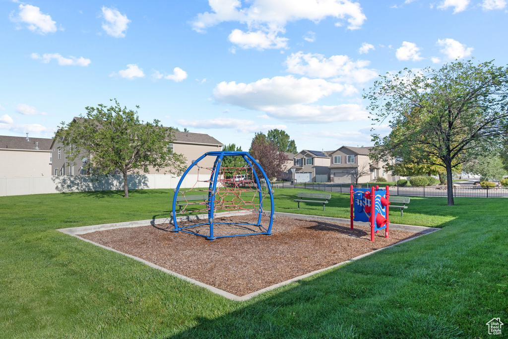 2085 E JORDAN WAY Eagle Mountain, UT 84005