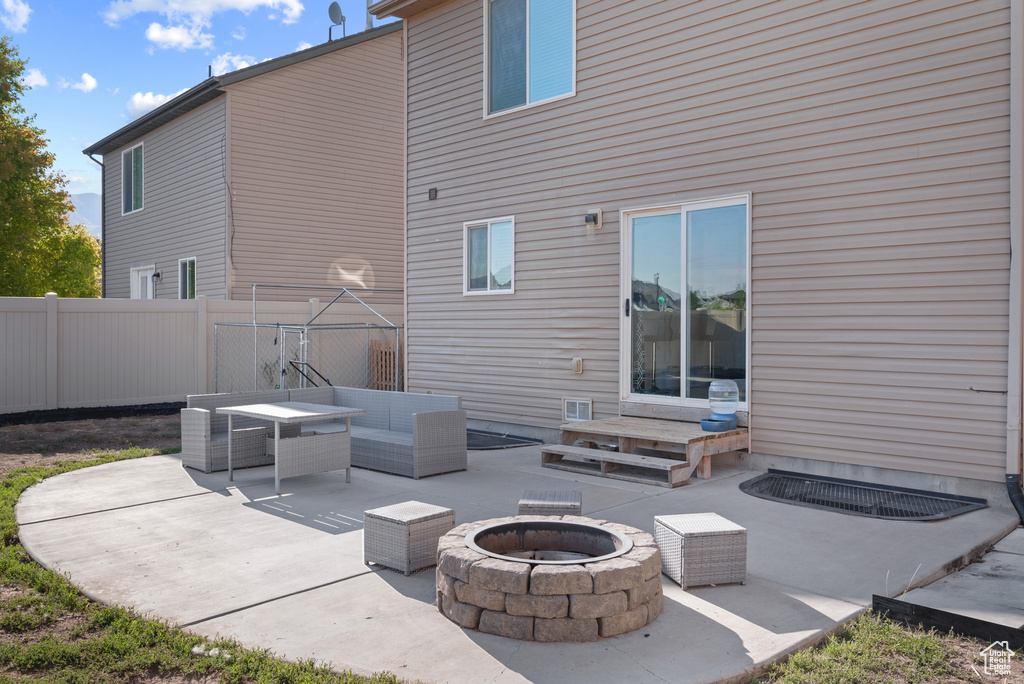 2085 E JORDAN WAY Eagle Mountain, UT 84005