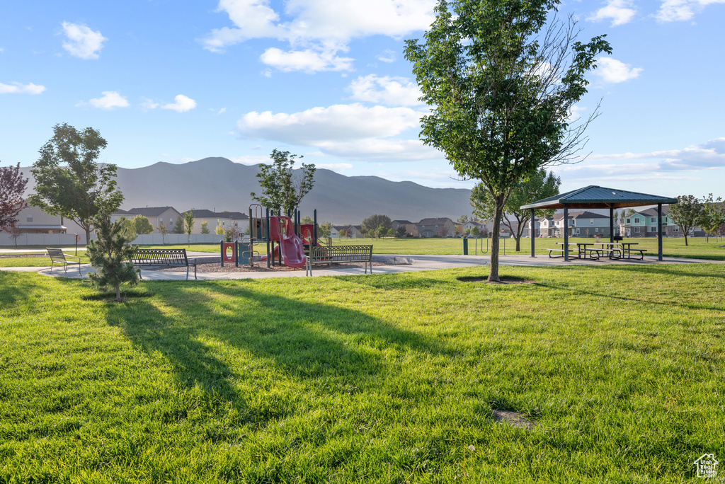 2085 E JORDAN WAY Eagle Mountain, UT 84005