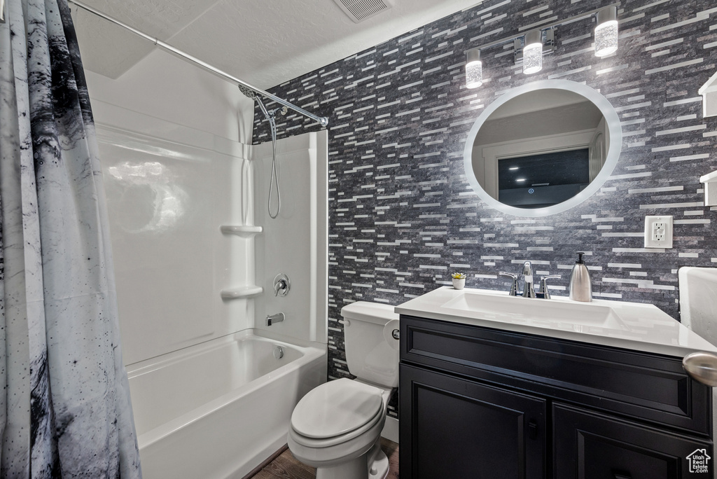 2085 E JORDAN WAY Eagle Mountain, UT 84005