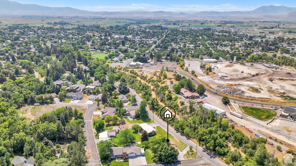 510 CANYON RD Smithfield, UT 84335