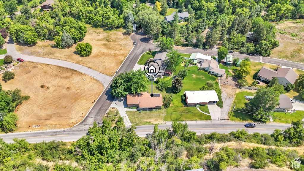 510 CANYON RD Smithfield, UT 84335