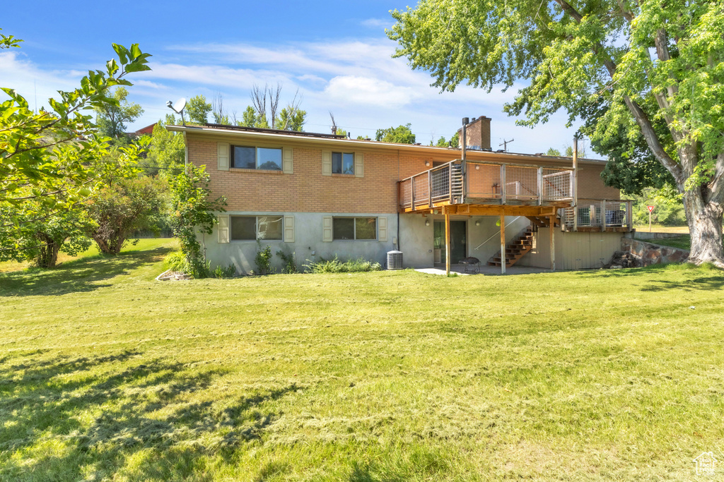 510 CANYON RD Smithfield, UT 84335