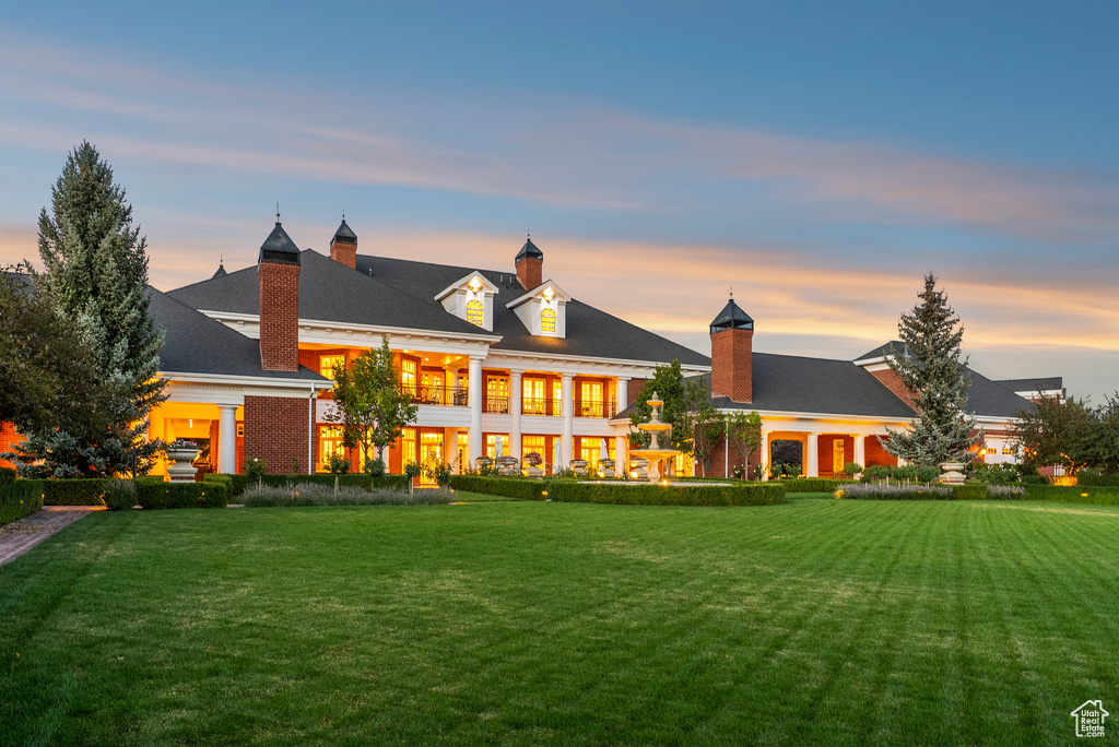 Photo 72 for MLS #2109397 at 2344 W 3000 South