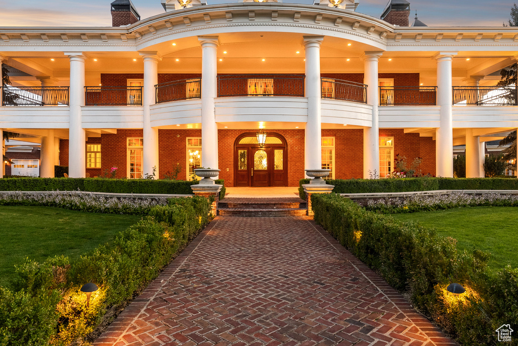 Photo 145 for MLS #2109397 at 2344 W 3000 South