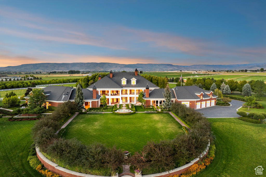 Photo 2 for MLS #2109397 at 2344 W 3000 South