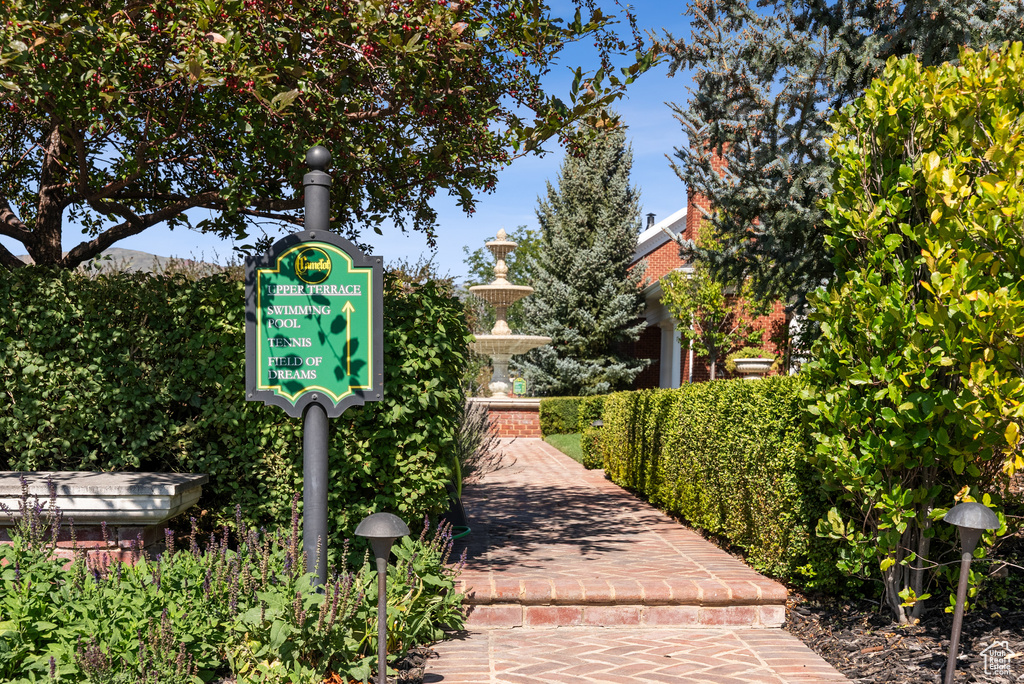 Photo 153 for MLS #2109397 at 2344 W 3000 South