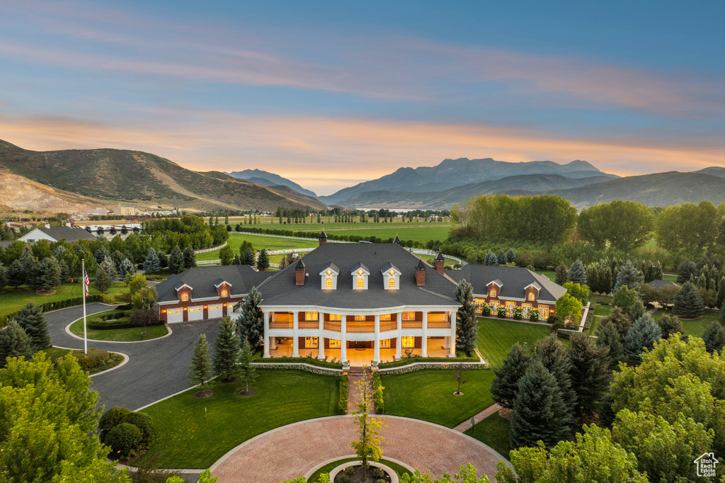 Photo 17 for MLS #2109397 at 2344 W 3000 South