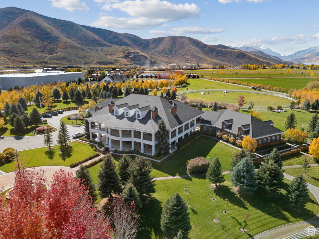 Photo 4 for MLS #2109397 at 2344 W 3000 South