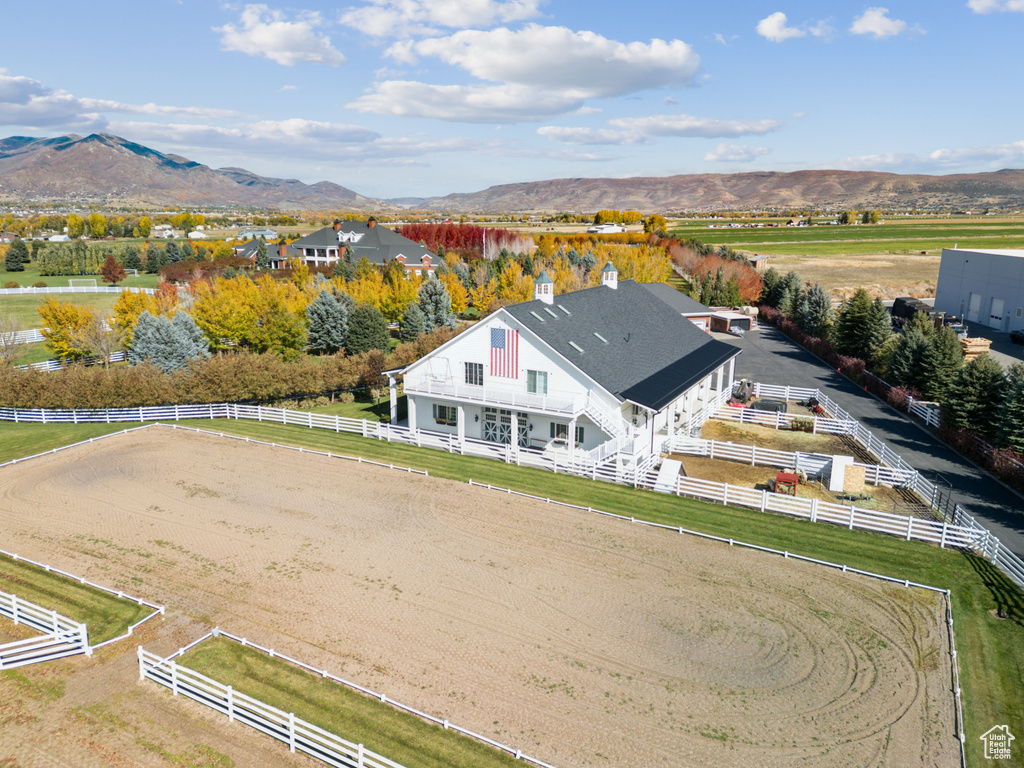 Photo 11 for MLS #2109397 at 2344 W 3000 South