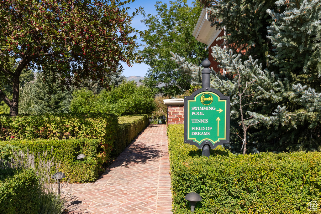 Photo 156 for MLS #2109397 at 2344 W 3000 South