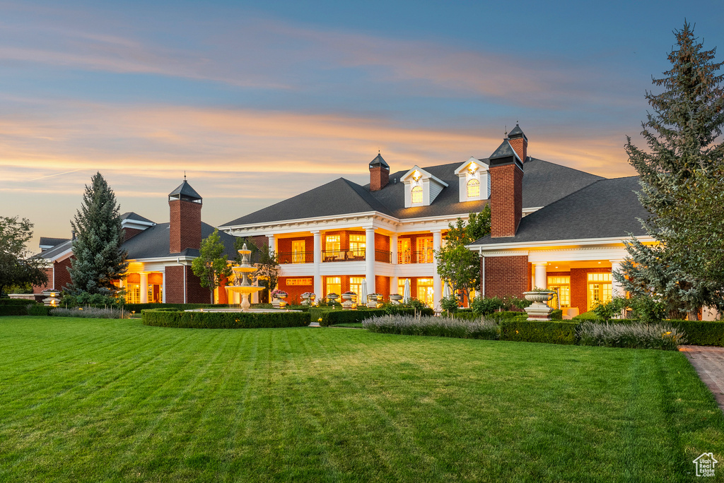 Photo 141 for MLS #2109397 at 2344 W 3000 South