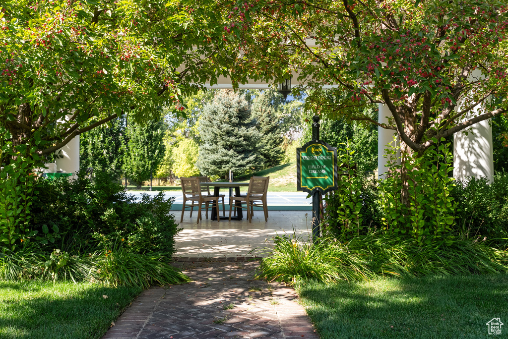 Photo 41 for MLS #2109397 at 2344 W 3000 South