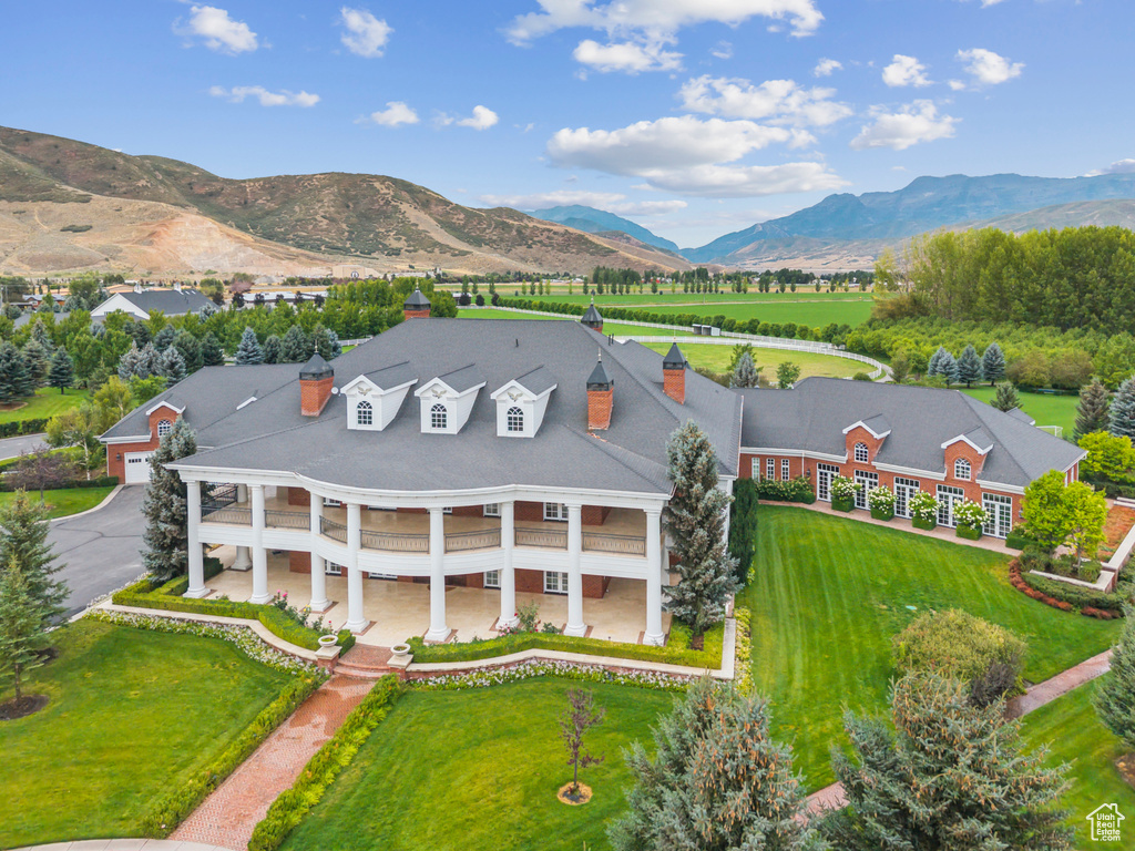 Photo 133 for MLS #2109397 at 2344 W 3000 South