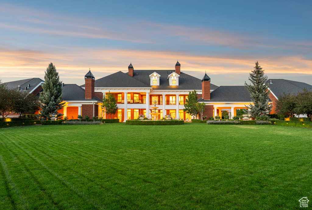 Photo 139 for MLS #2109397 at 2344 W 3000 South