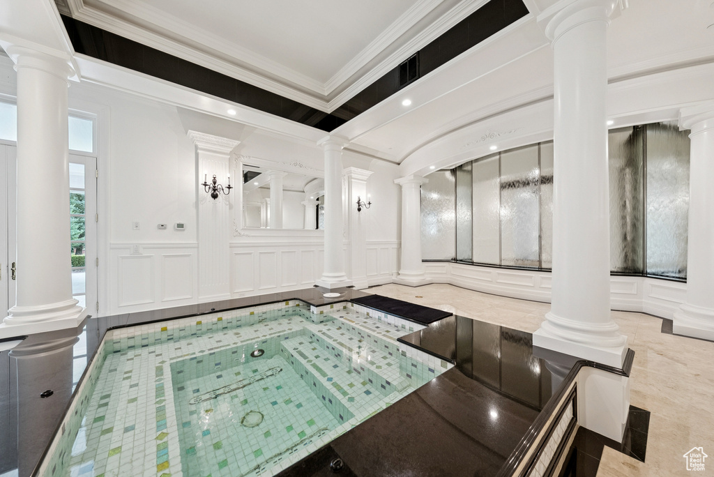 Photo 60 for MLS #2109397 at 2344 W 3000 South