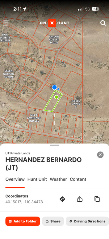 18621 W MOUNTAIN VIEW Duchesne, UT 84021