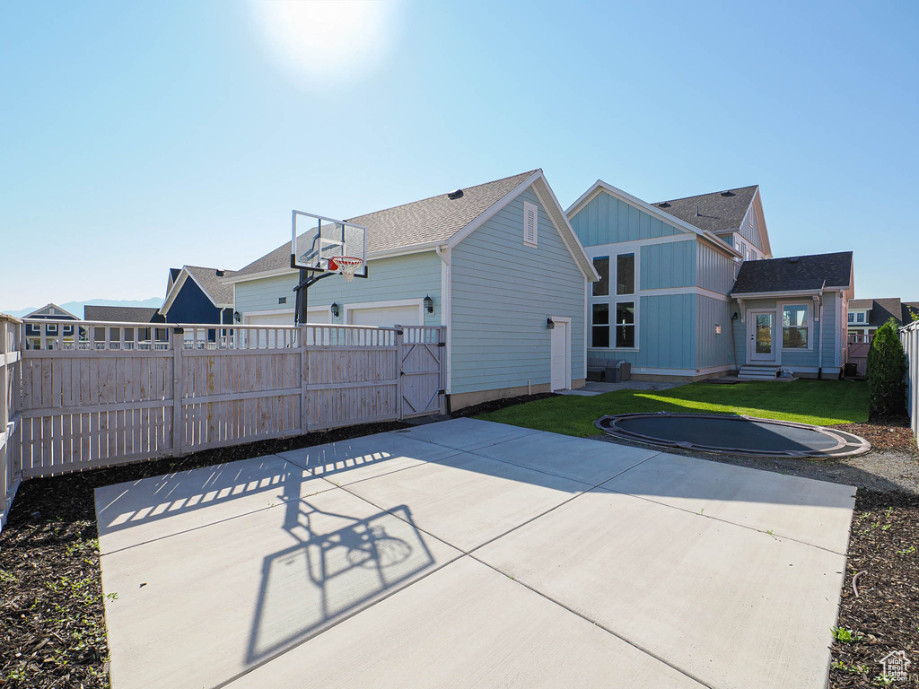Photo 65 for MLS #2109399 at 6258 W Copper Hawk Dr