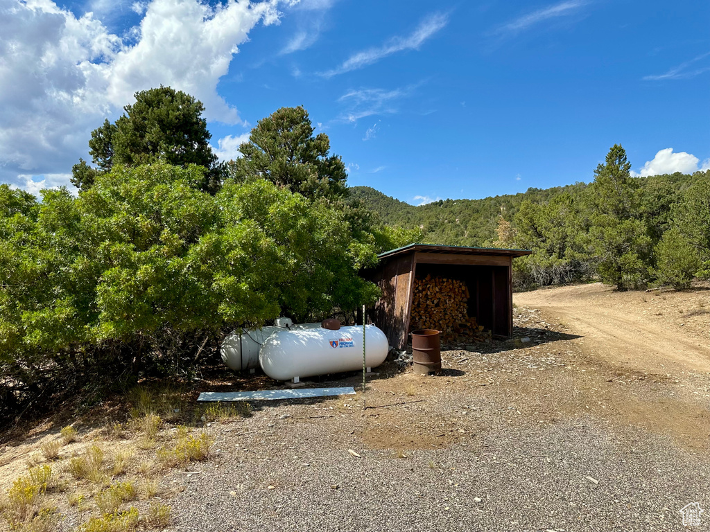 35216 N 9895 E Fairview, UT 84629