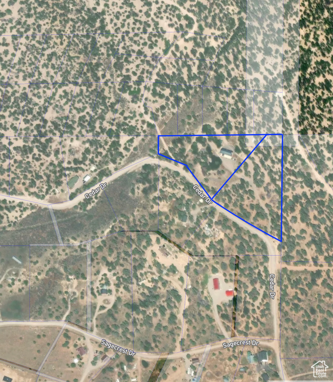 35216 N 9895 E Fairview, UT 84629