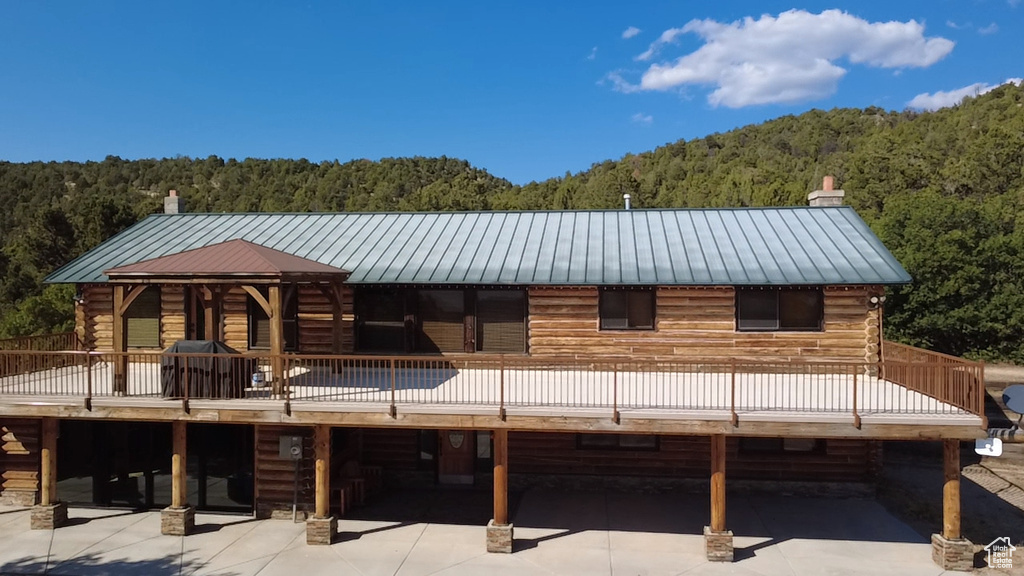 35216 N 9895 E Fairview, UT 84629