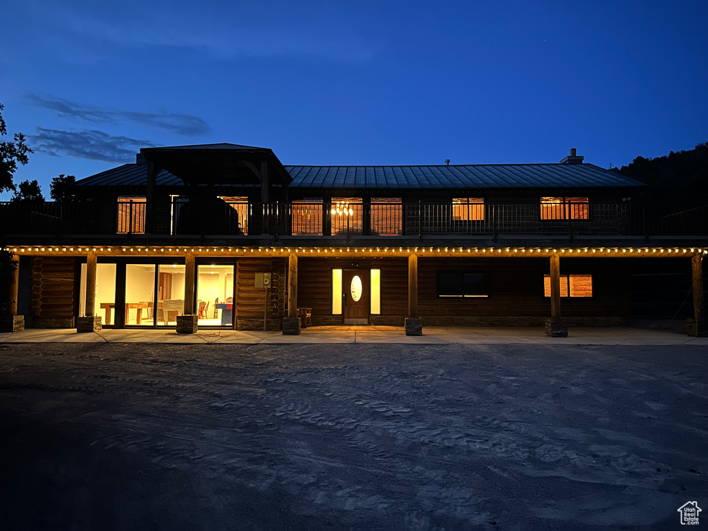 35216 N 9895 E Fairview, UT 84629