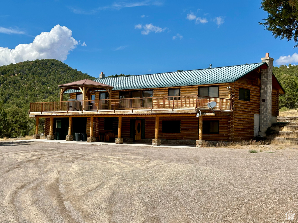 35216 N 9895 E Fairview, UT 84629