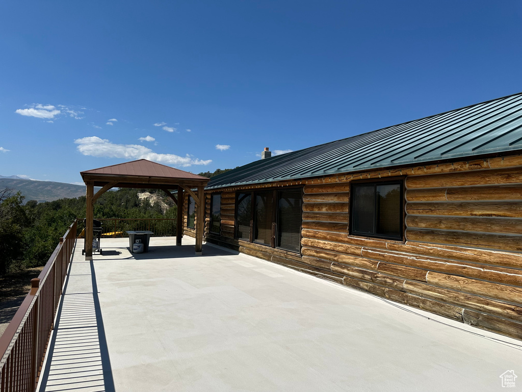 35216 N 9895 E Fairview, UT 84629