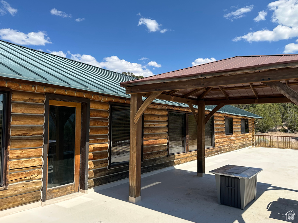 35216 N 9895 E Fairview, UT 84629