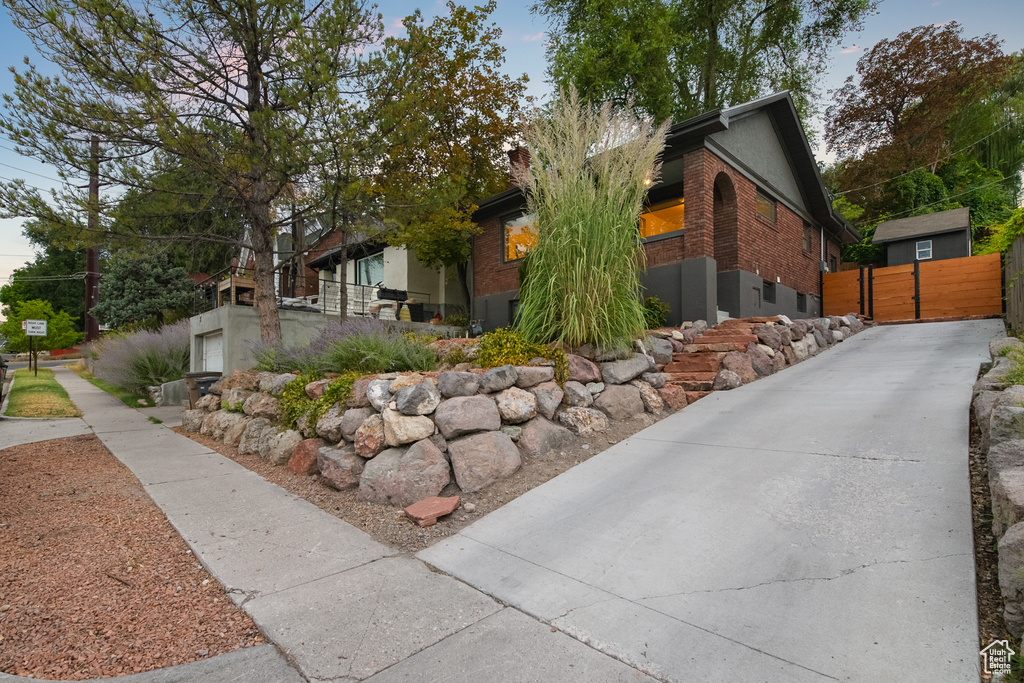 815 S 1100 E Salt Lake City, UT 84102