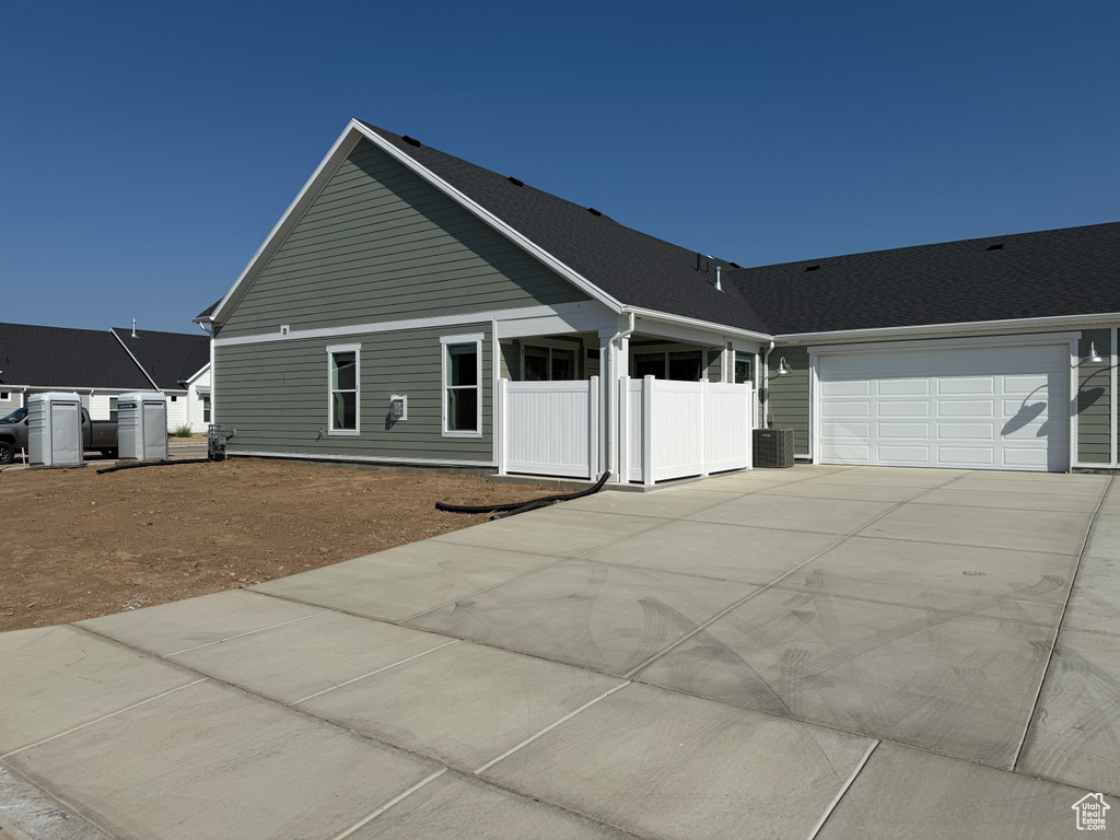 27 S 3830 W #437 West Point, UT 84015