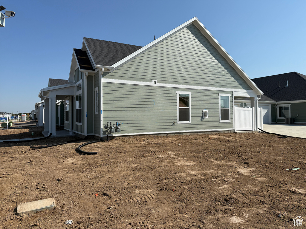 27 S 3830 W #437 West Point, UT 84015