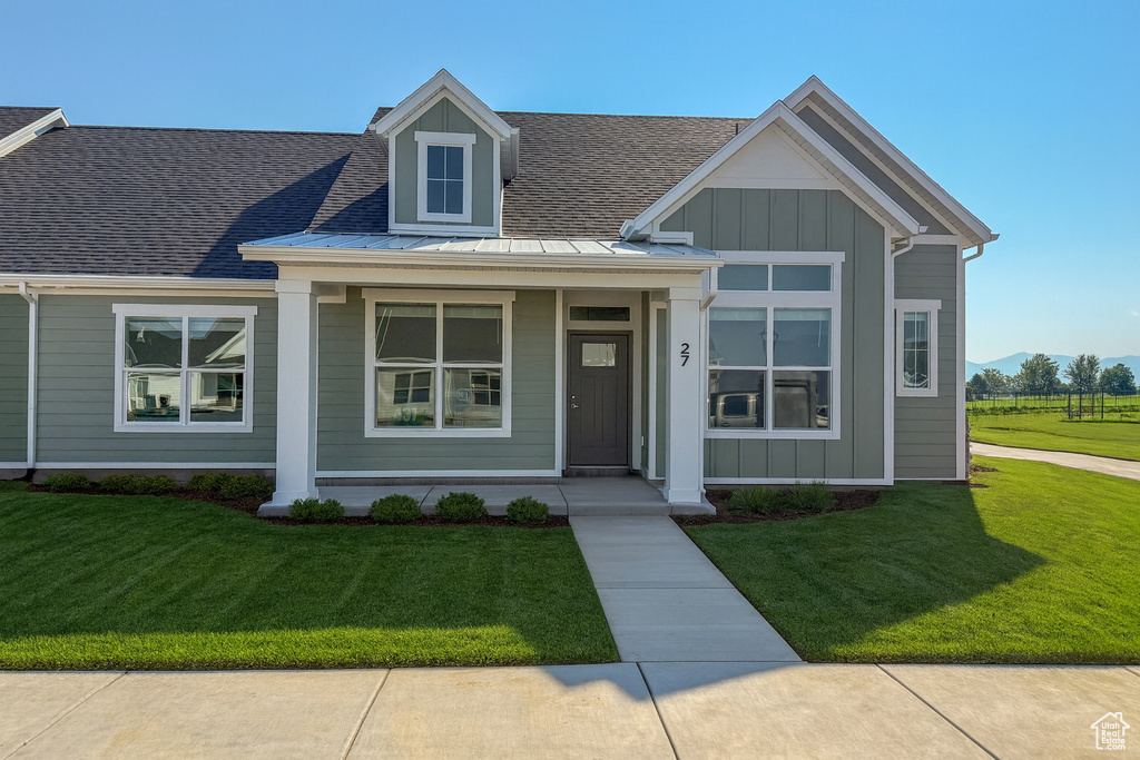 27 S 3830 W #437 West Point, UT 84015