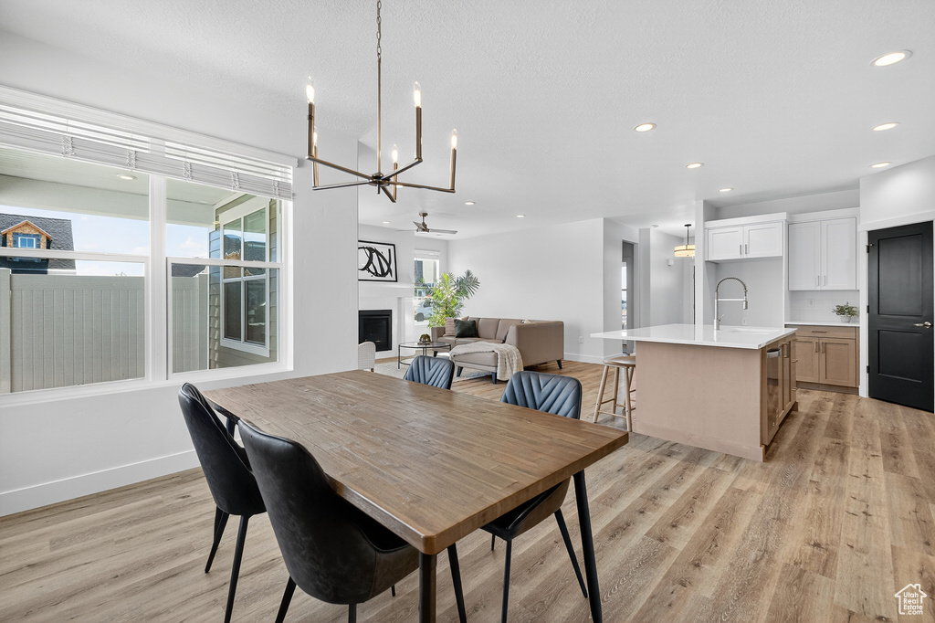 Photo 8 for MLS #2109403 at 27 S 3830 West #437