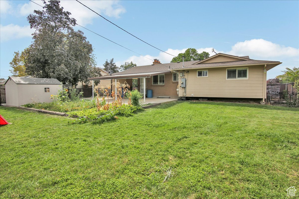 1329 S 675 W Woods Cross, UT 84087
