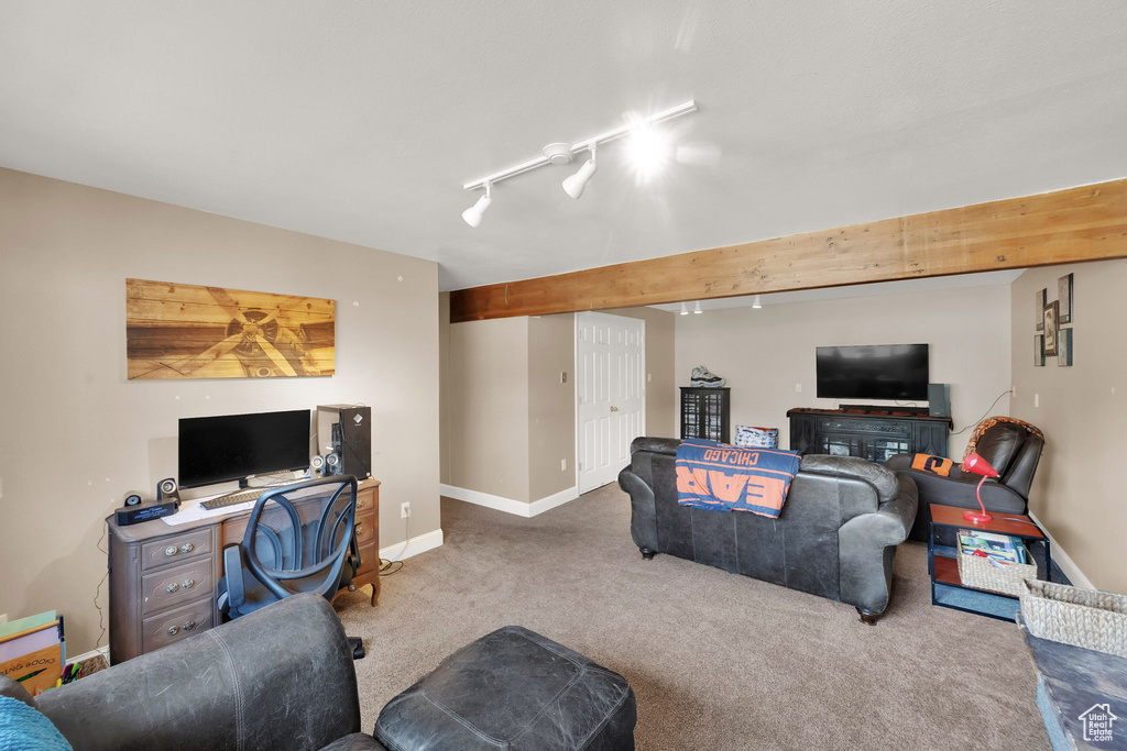 Photo 14 for MLS #2109409 at 1071 N Timpview Dr