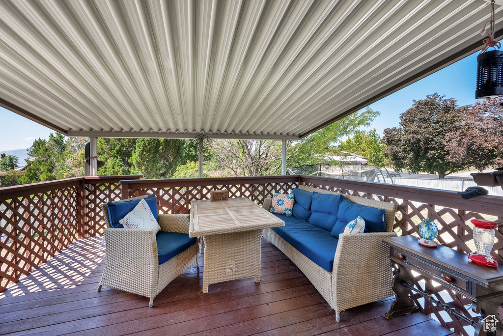 Photo 20 for MLS #2109409 at 1071 N Timpview Dr