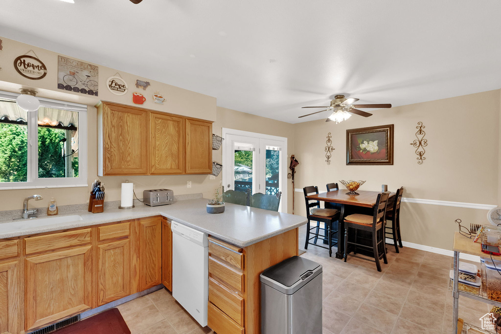 Photo 7 for MLS #2109409 at 1071 N Timpview Dr