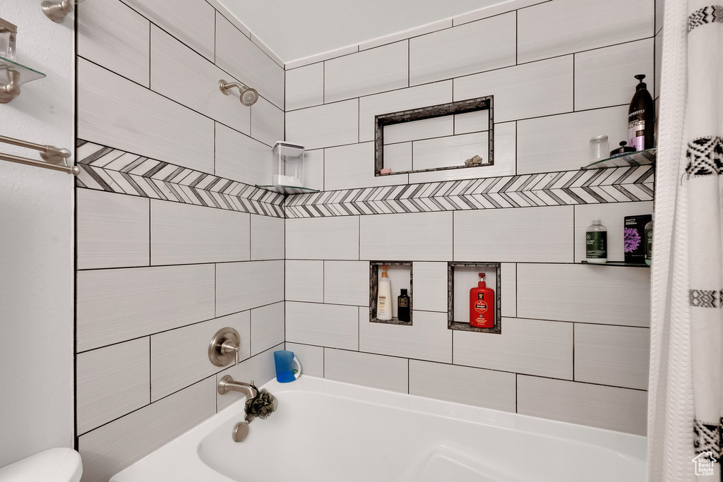 Photo 9 for MLS #2109409 at 1071 N Timpview Dr