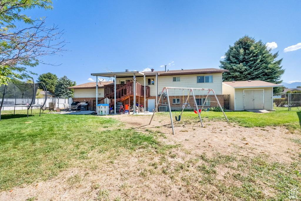 Photo 21 for MLS #2109409 at 1071 N Timpview Dr
