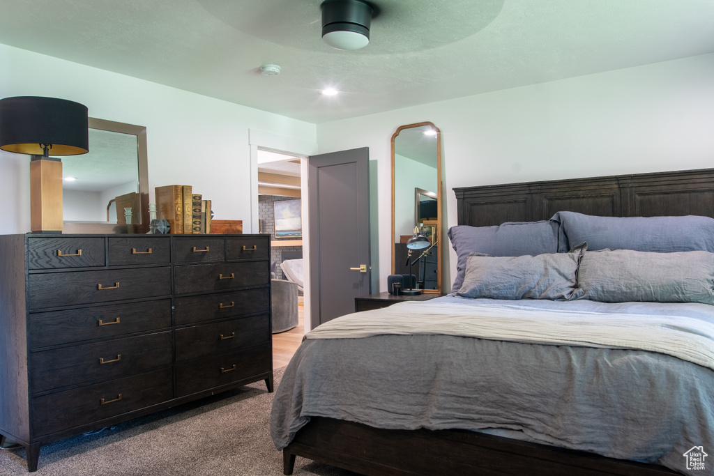 Photo 16 for MLS #2109410 at 8211 S 2660 East