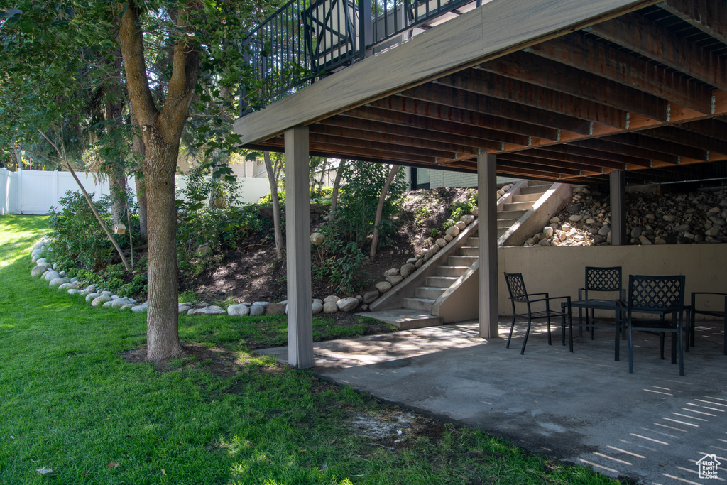 Photo 76 for MLS #2109410 at 8211 S 2660 East