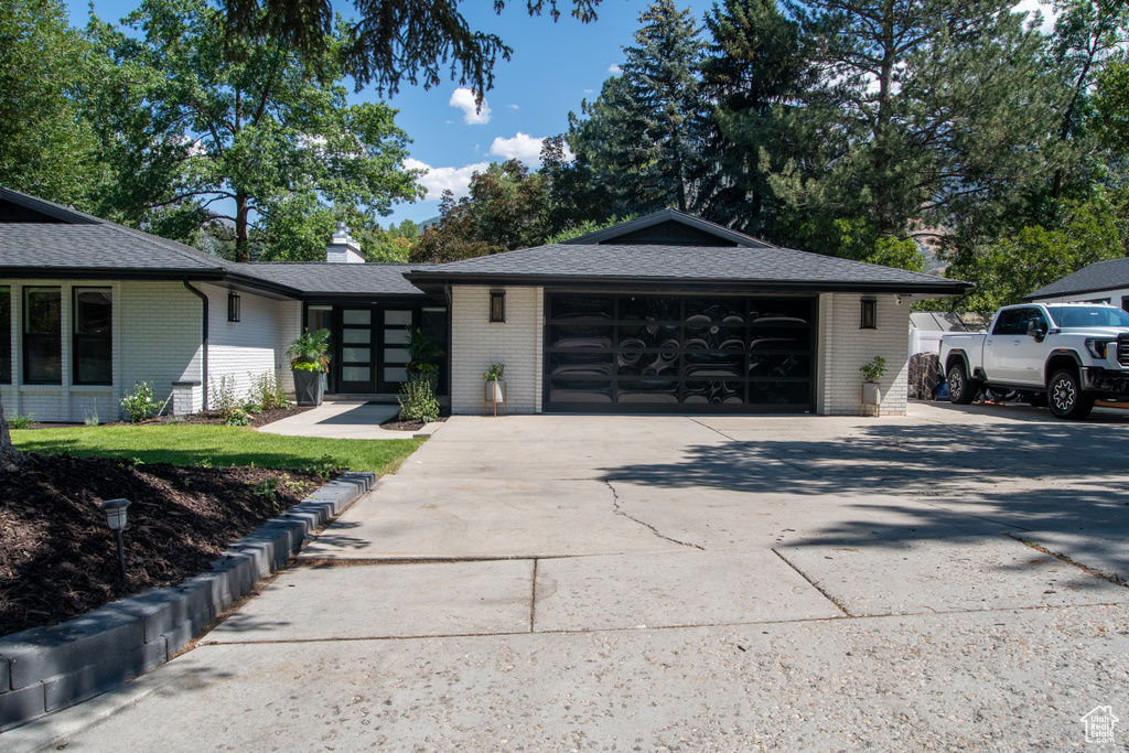 Photo 59 for MLS #2109410 at 8211 S 2660 East