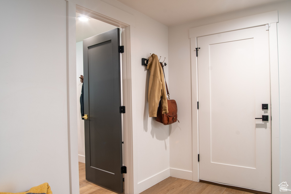 Photo 9 for MLS #2109410 at 8211 S 2660 East