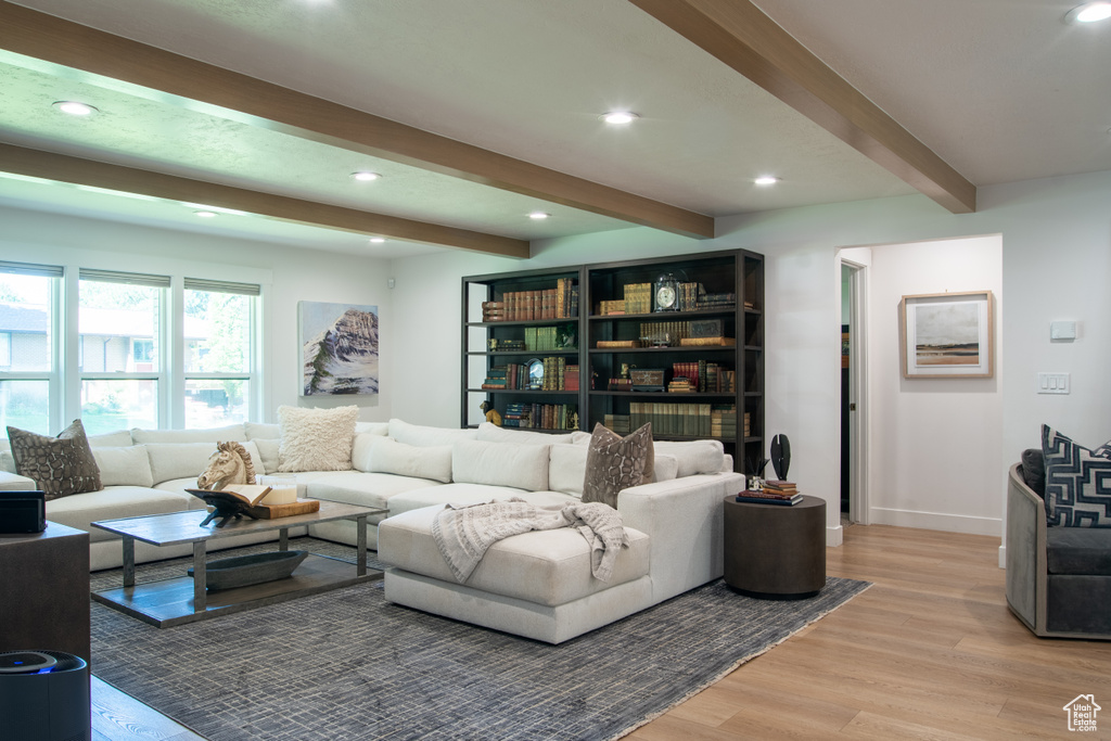 Photo 2 for MLS #2109410 at 8211 S 2660 East
