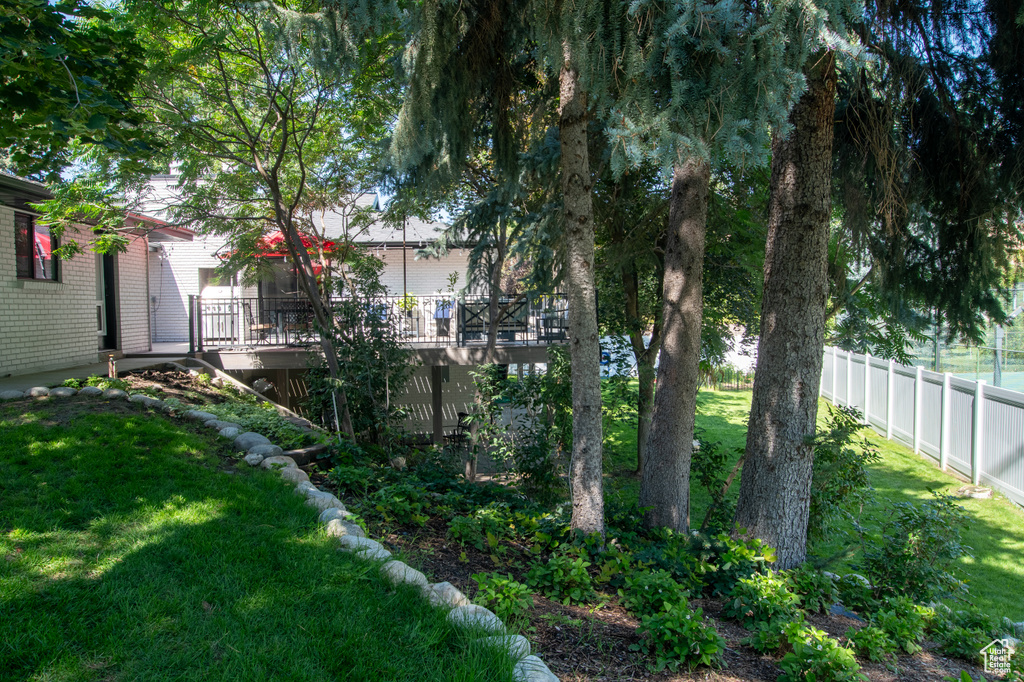 Photo 67 for MLS #2109410 at 8211 S 2660 East